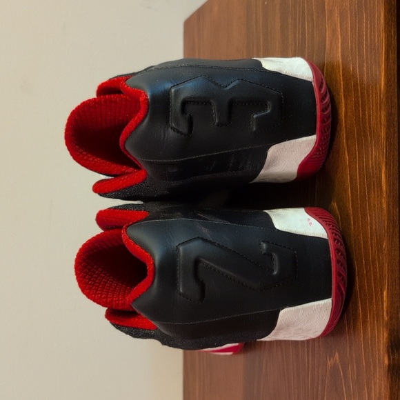 Nike Air Jordan 29 Low Bulls XX9 Sz 12 - Picture 4 of 8